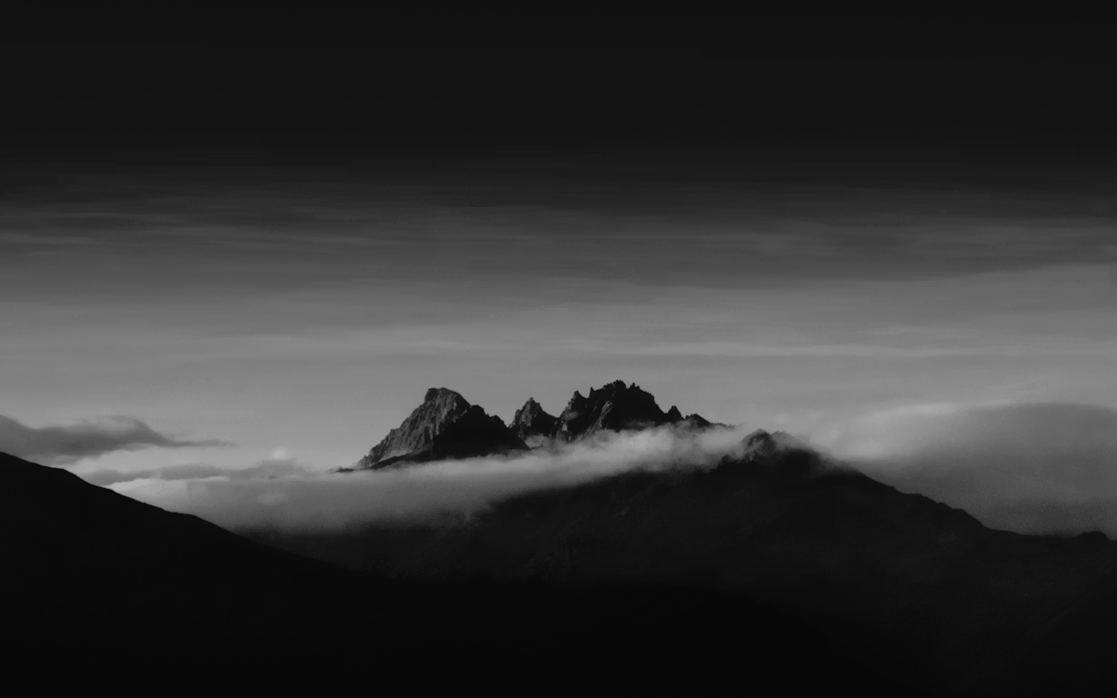 Mountain background