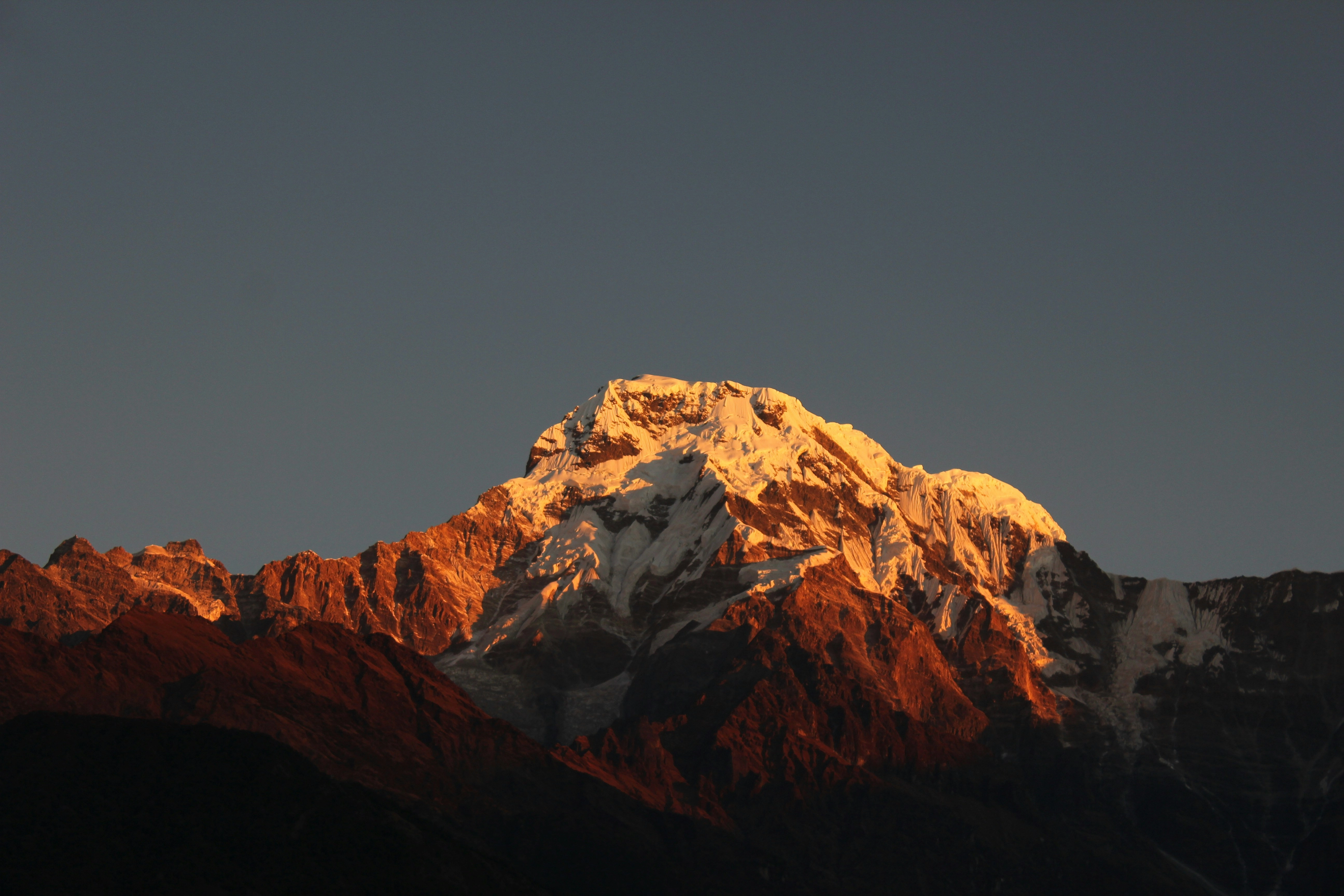 Destination Guide Beyond Everest: 5 Underrated Trekking Regions in Nepal