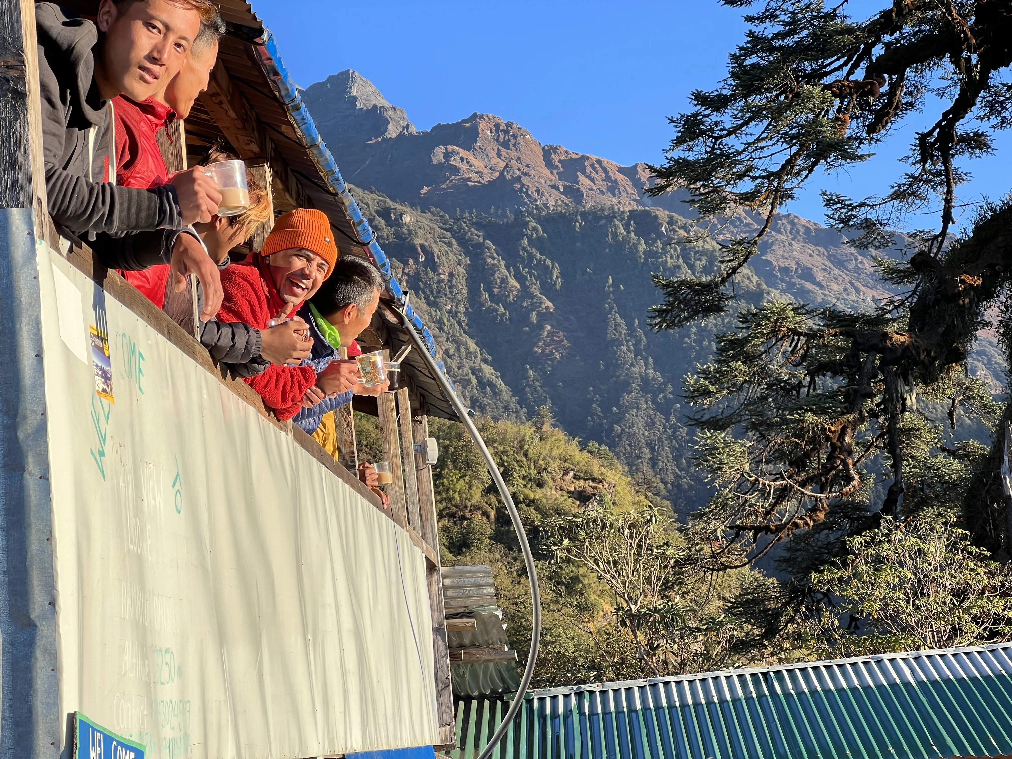 Understanding Sherpa Culture: More Than Just Mountain Guides