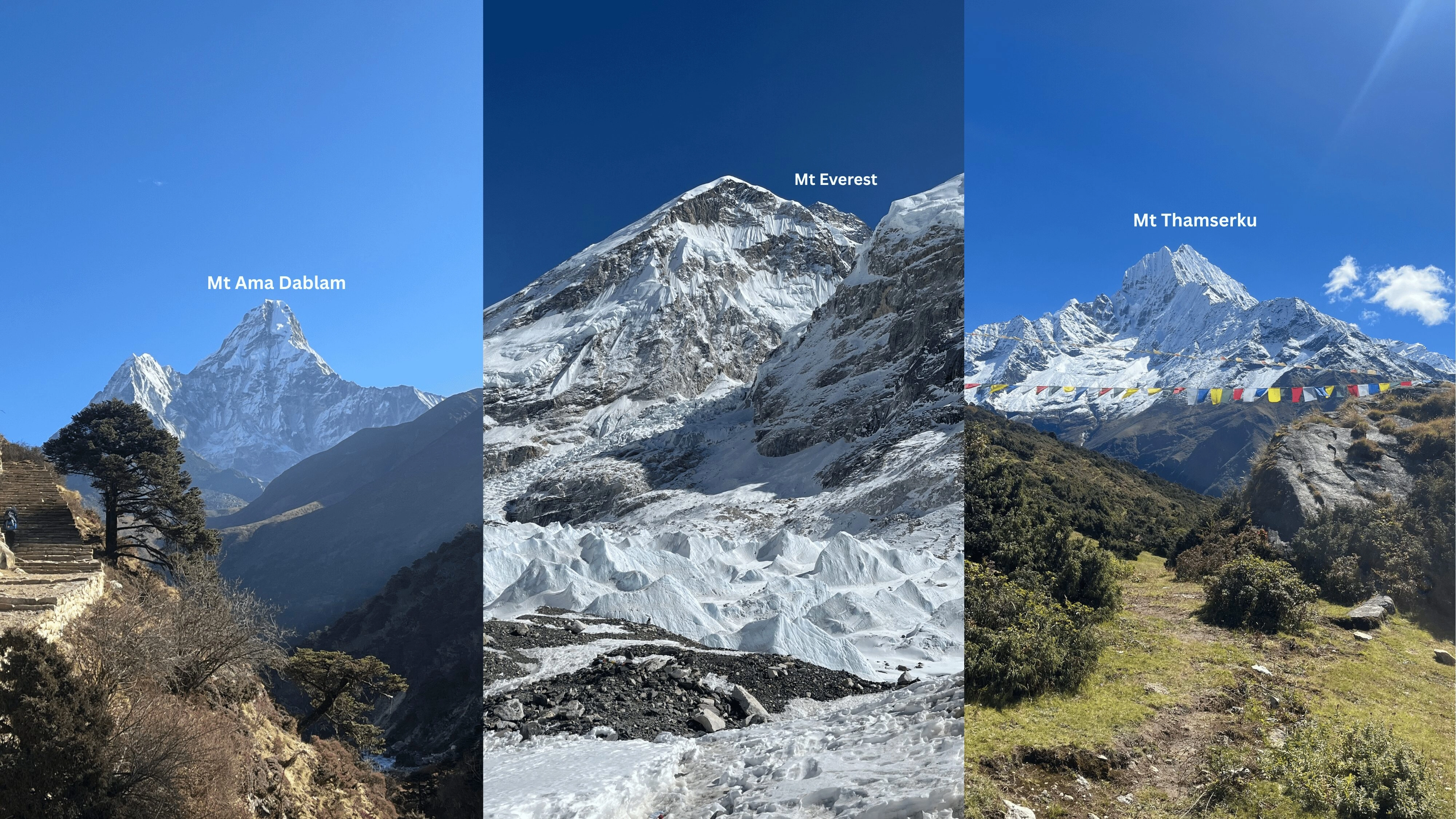 Everest Base Camp
