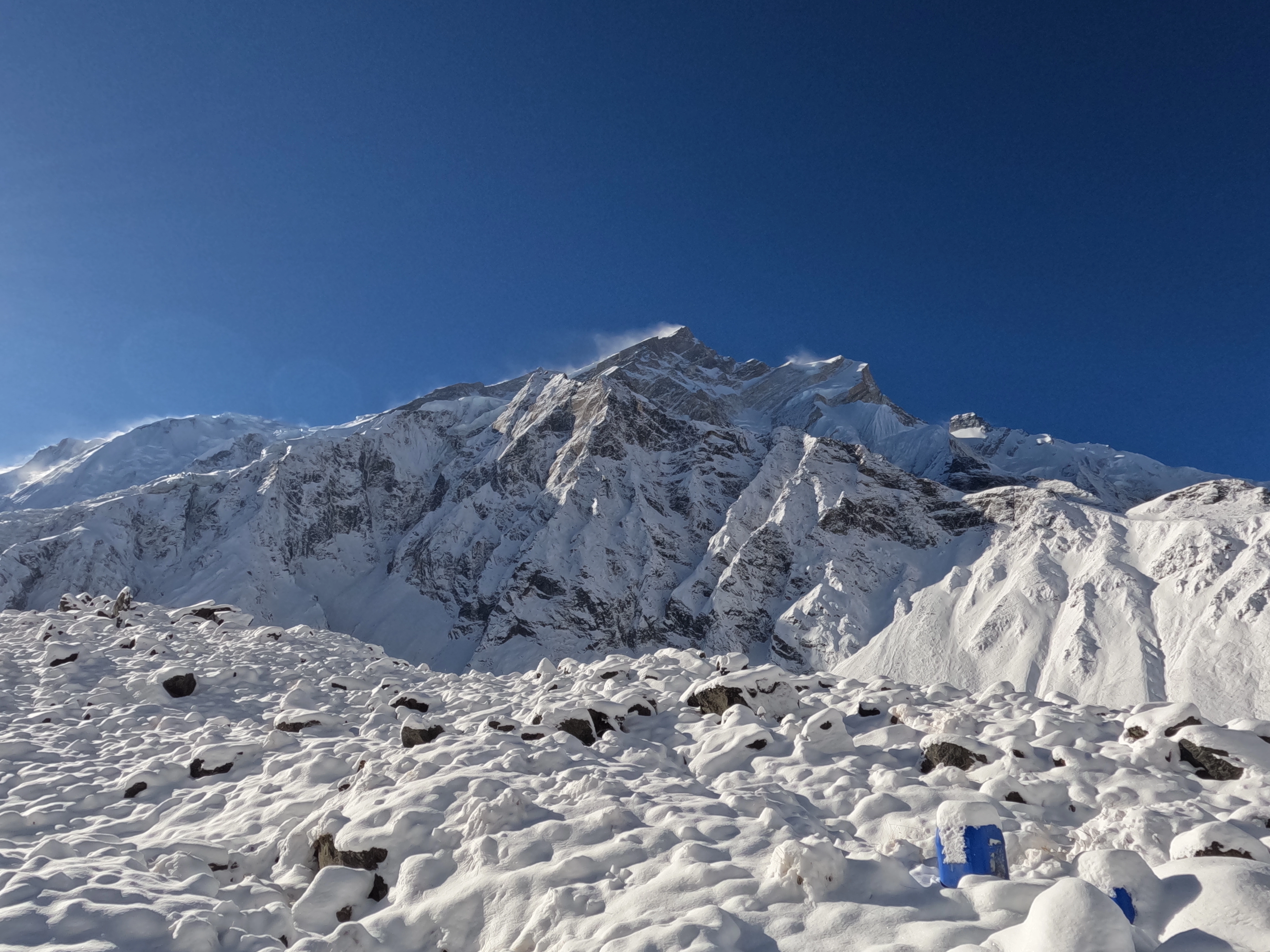 Annapurna Region