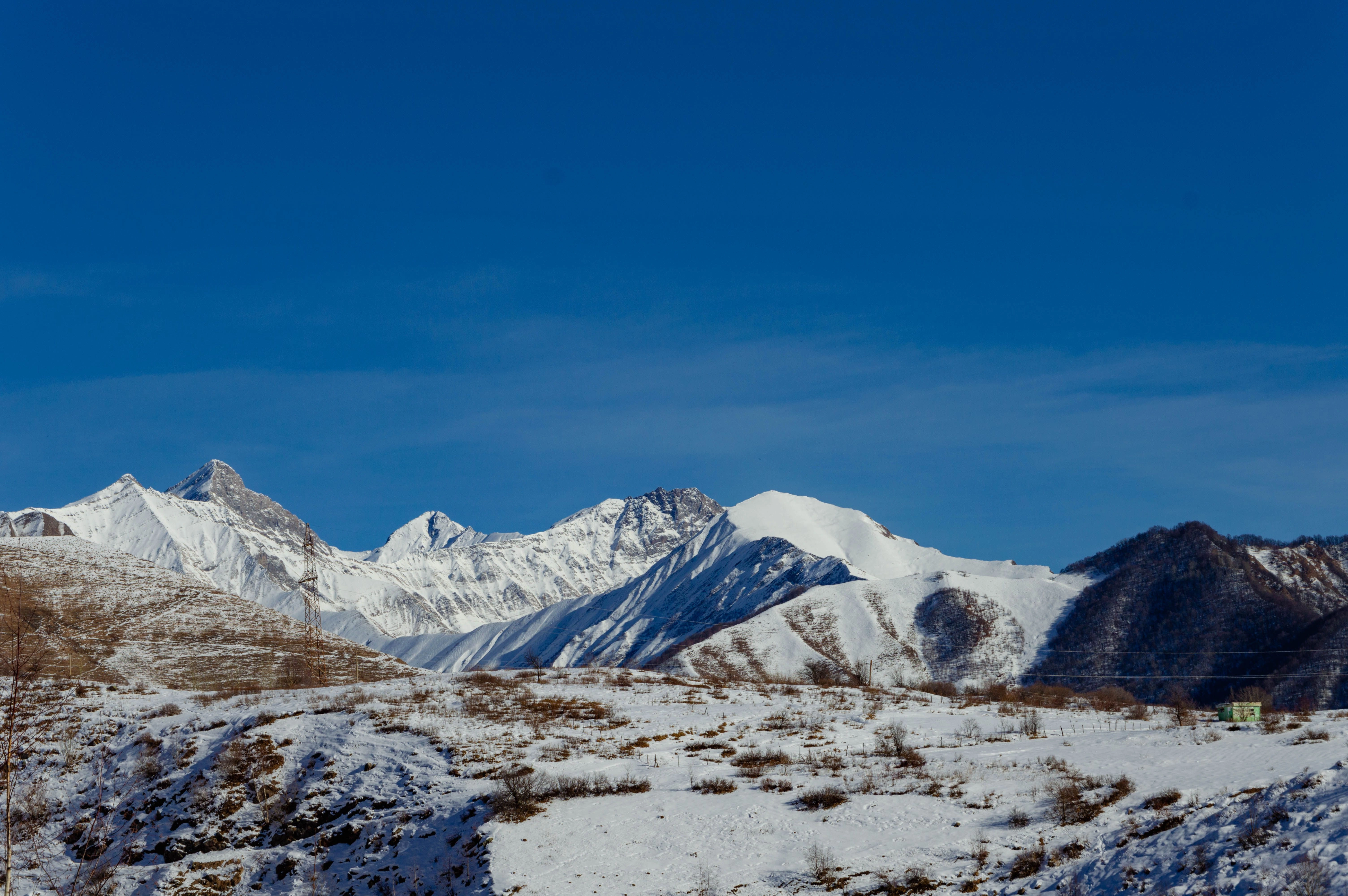 Everest Region