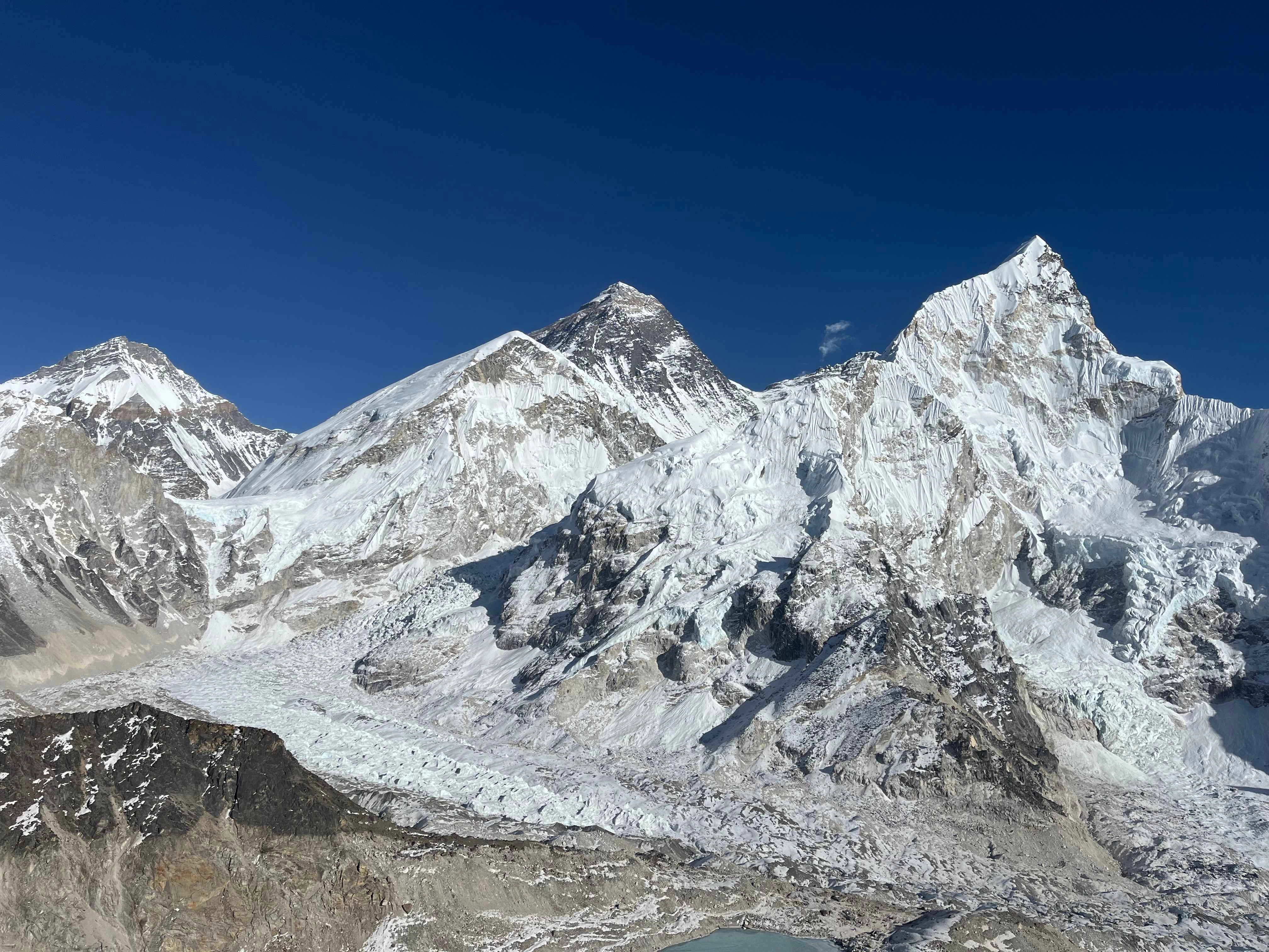 Everest Region