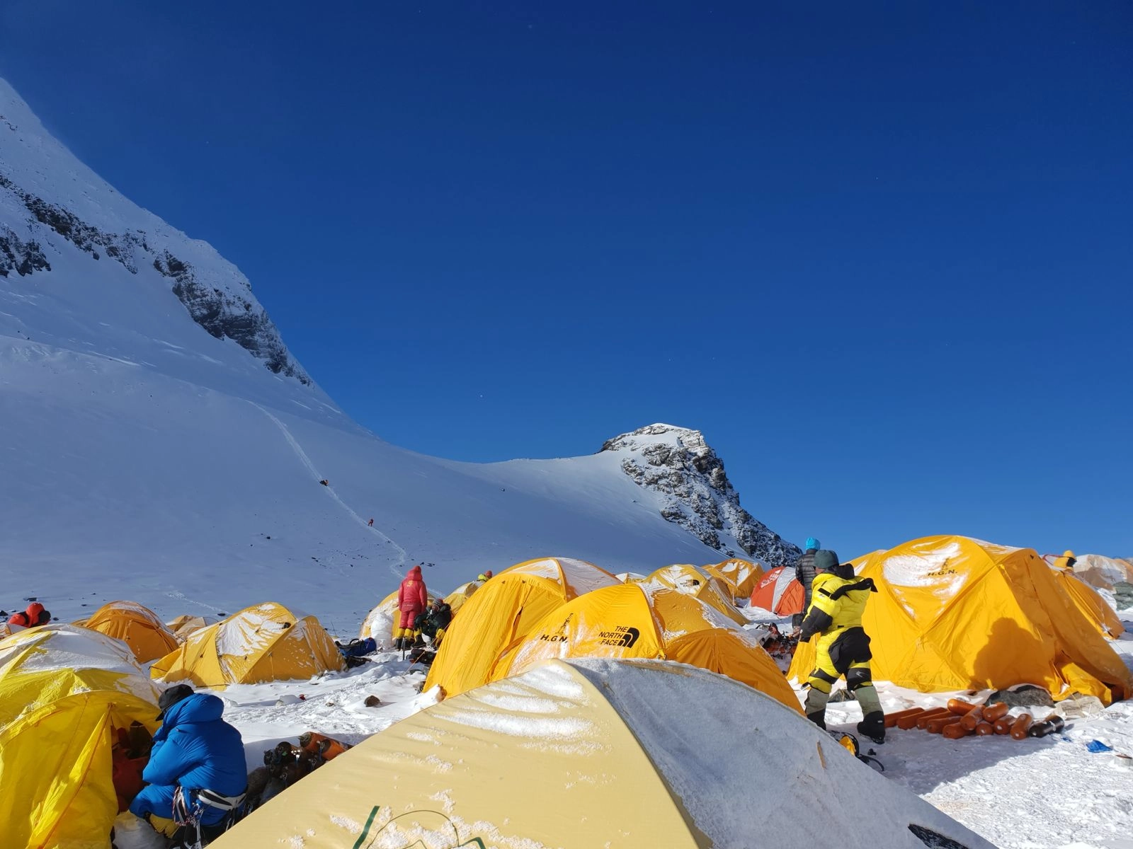 Expedition