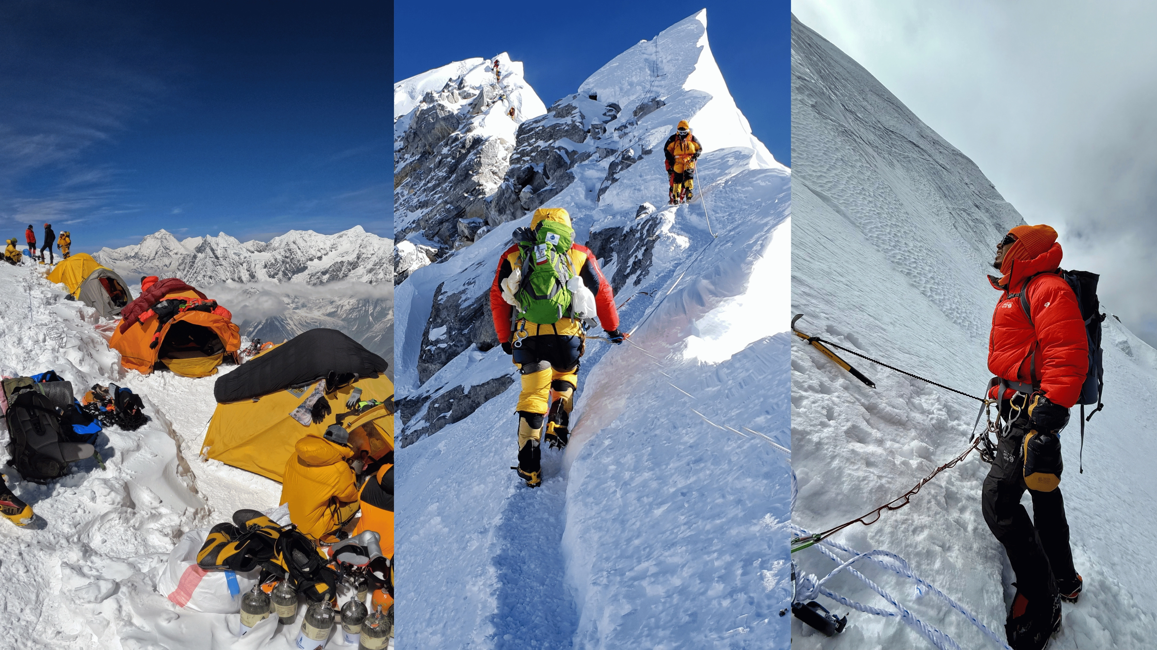 Expedition