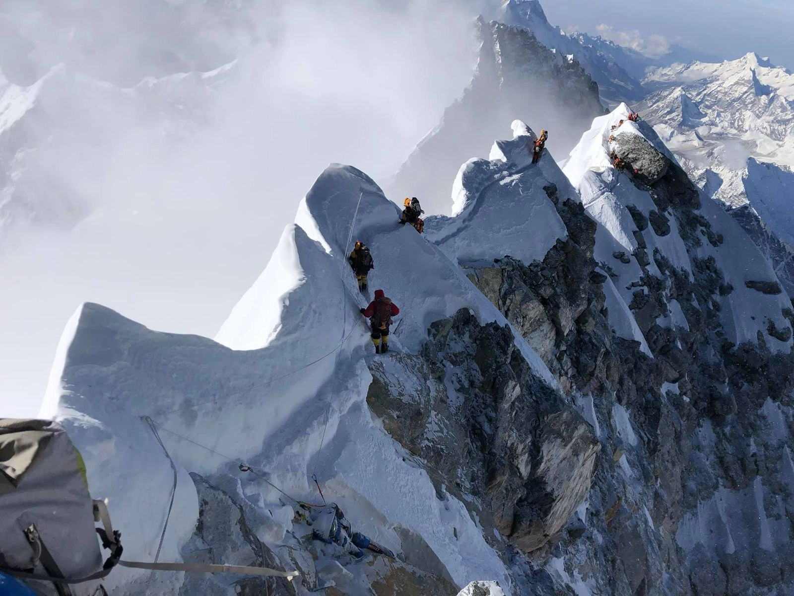 Expedition